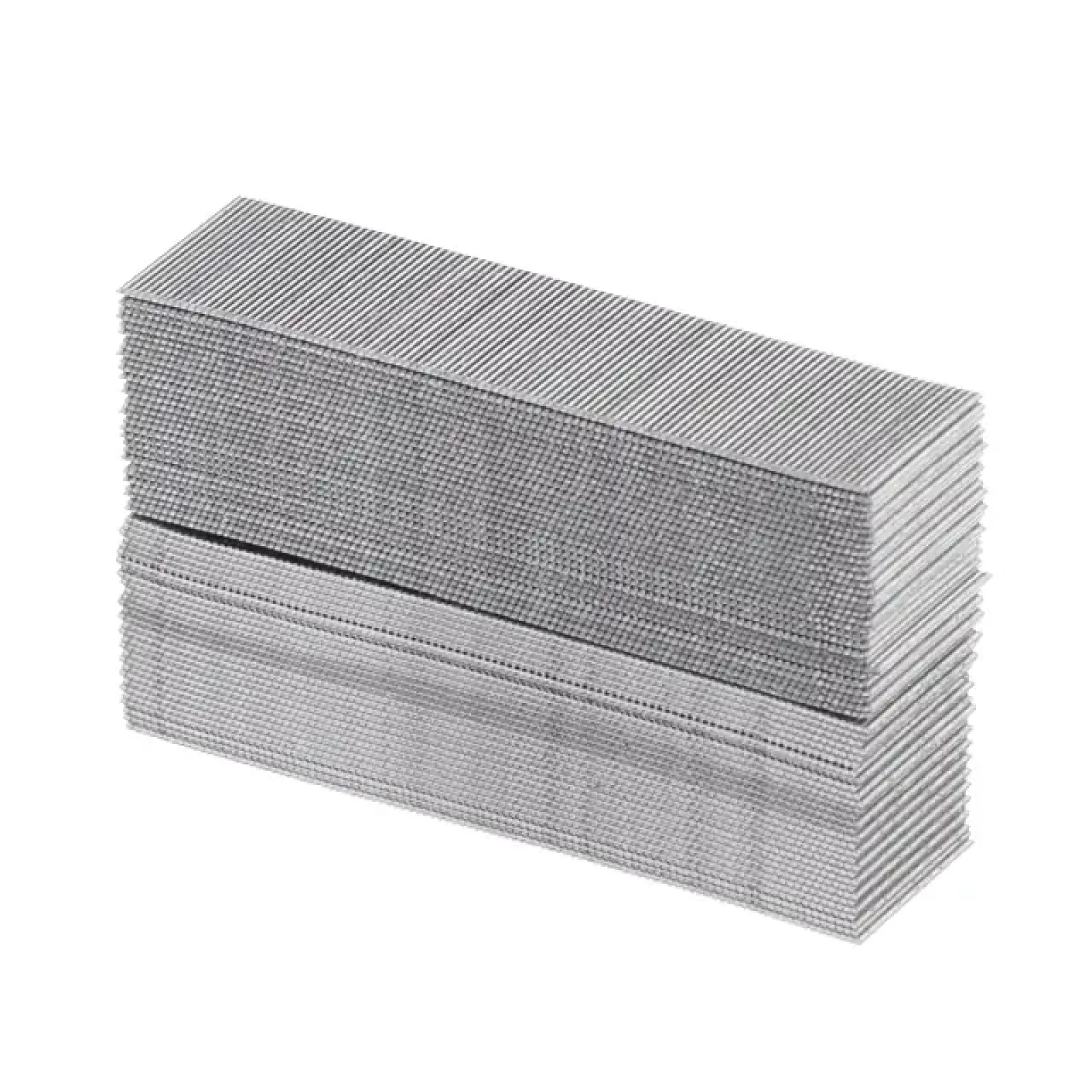 Шпилька для степлера PT-1611, 17 мм, 23GA, Ø 0,64 мм, 6000 шт/упак INTERTOOL (PT-8717) UA