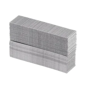 Шпилька для степлера PT-1611, 17 мм, 23GA, Ø 0,64 мм, 6000 шт/упак INTERTOOL (PT-8717) UA