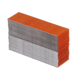 Шпилька для степлера PT-1611, 20 мм, 23GA, Ø 0,64 мм, 6000 шт/упак INTERTOOL (PT-8720) UA