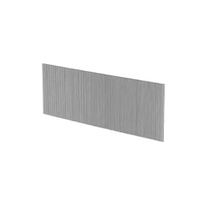 Шпилька для степлера PT-1611, 22 мм, 23GA, Ø 0,64 мм, 6000 шт/упак INTERTOOL (PT-8722) UA