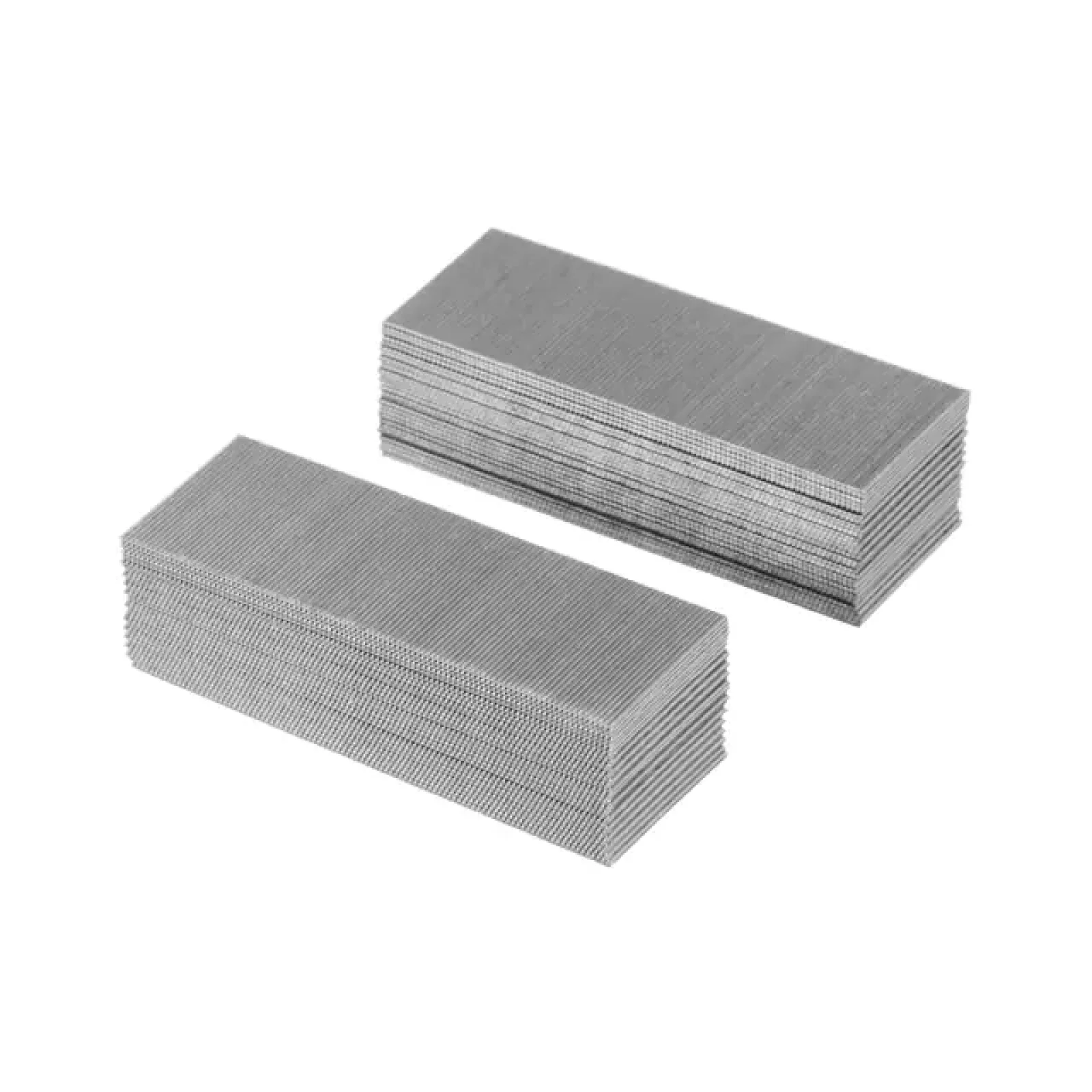 Шпилька для степлера PT-1611, 22 мм, 23GA, Ø 0,64 мм, 6000 шт/упак INTERTOOL (PT-8722) UA