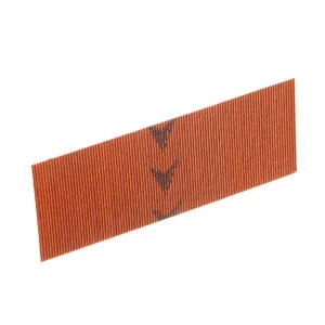 Шпилька для степлера PT-1611, 25 мм, 23GA, Ø 0,64 мм, 6000 шт/упак INTERTOOL (PT-8725) UA