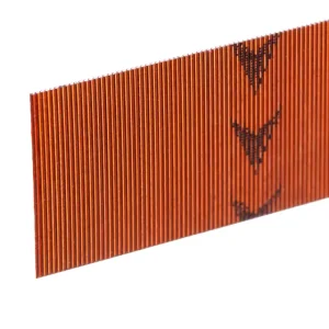 Шпилька для степлера PT-1611, 25 мм, 23GA, Ø 0,64 мм, 6000 шт/упак INTERTOOL (PT-8725) UA