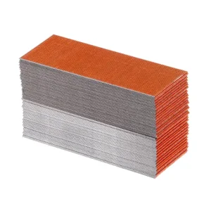 Шпилька для степлера PT-1611, 25 мм, 23GA, Ø 0,64 мм, 6000 шт/упак INTERTOOL (PT-8725) UA