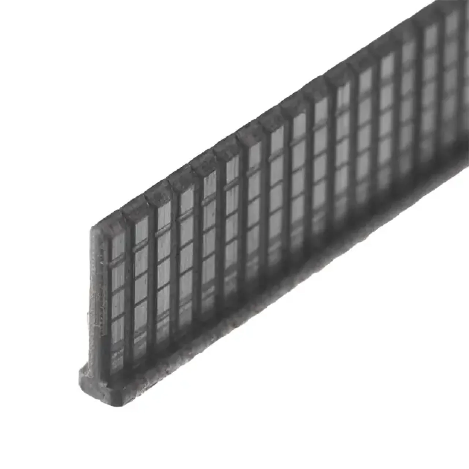 Цвяхи 8 мм, 1000 шт/упак INTERTOOL (RT-0168) UA