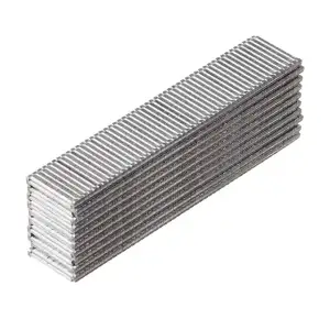 Цвяхи 12 мм, 1000 шт/упак INTERTOOL (RT-0172) UA