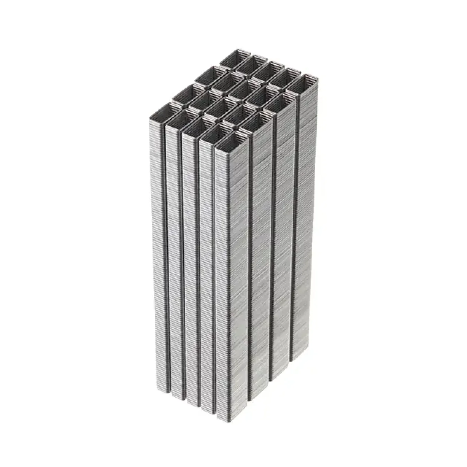 Скоба для степлера 6×12,8 мм (0,9×0,7 мм) 5000 шт/упак INTERTOOL (PT-8006) UA