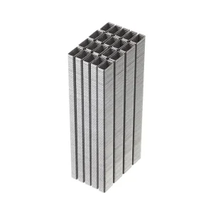 Скоба для степлера 6×12,8 мм (0,9×0,7 мм) 5000 шт/упак INTERTOOL (PT-8006) UA