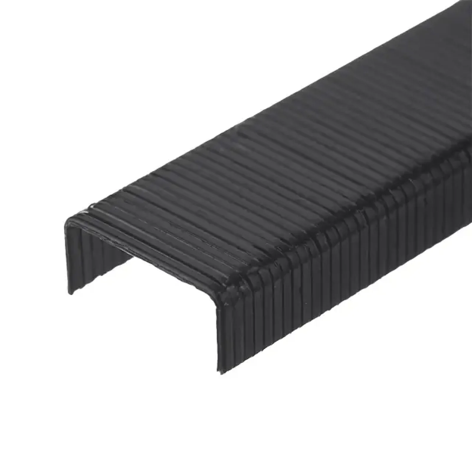 Скоба для степлера 6×12,8 мм (0,75×0,65 мм) 5000 шт/упак INTERTOOL (PT-8007) UA