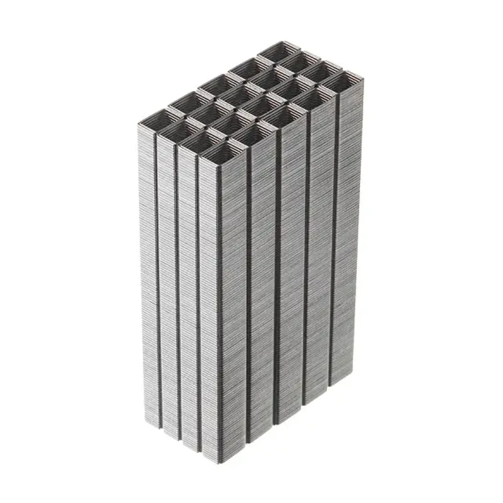 Скоба для степлера 8×12,8 мм (0,9×0,7 мм) 5000 шт/упак INTERTOOL (PT-8008) UA