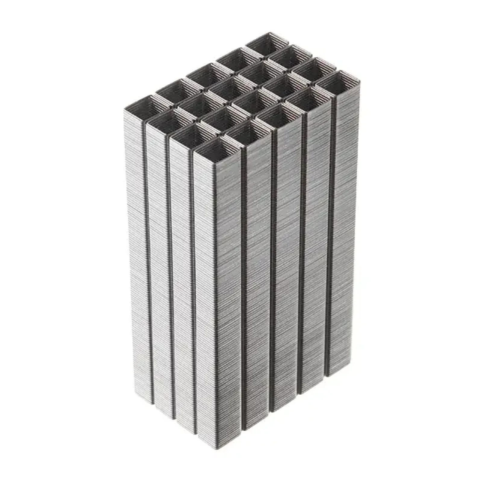 Скоба для степлера 10×12,8 мм (0,9×0,7 мм) 5000 шт/упак INTERTOOL (PT-8010) UA