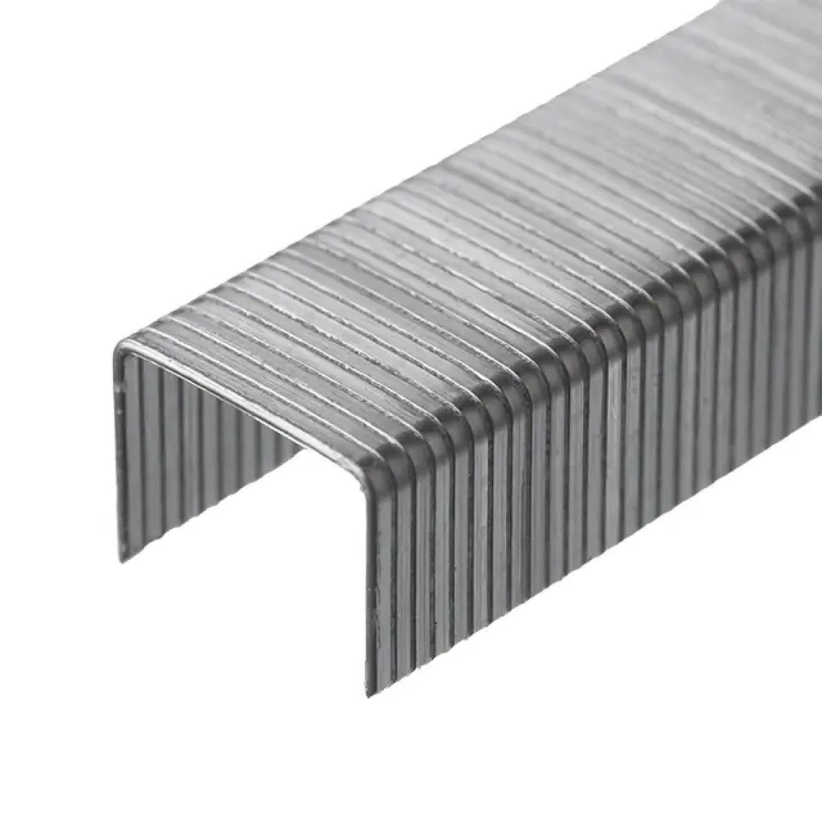 Скоба для степлера 10×12,8 мм (0,9×0,7 мм) 5000 шт/упак INTERTOOL (PT-8010) UA