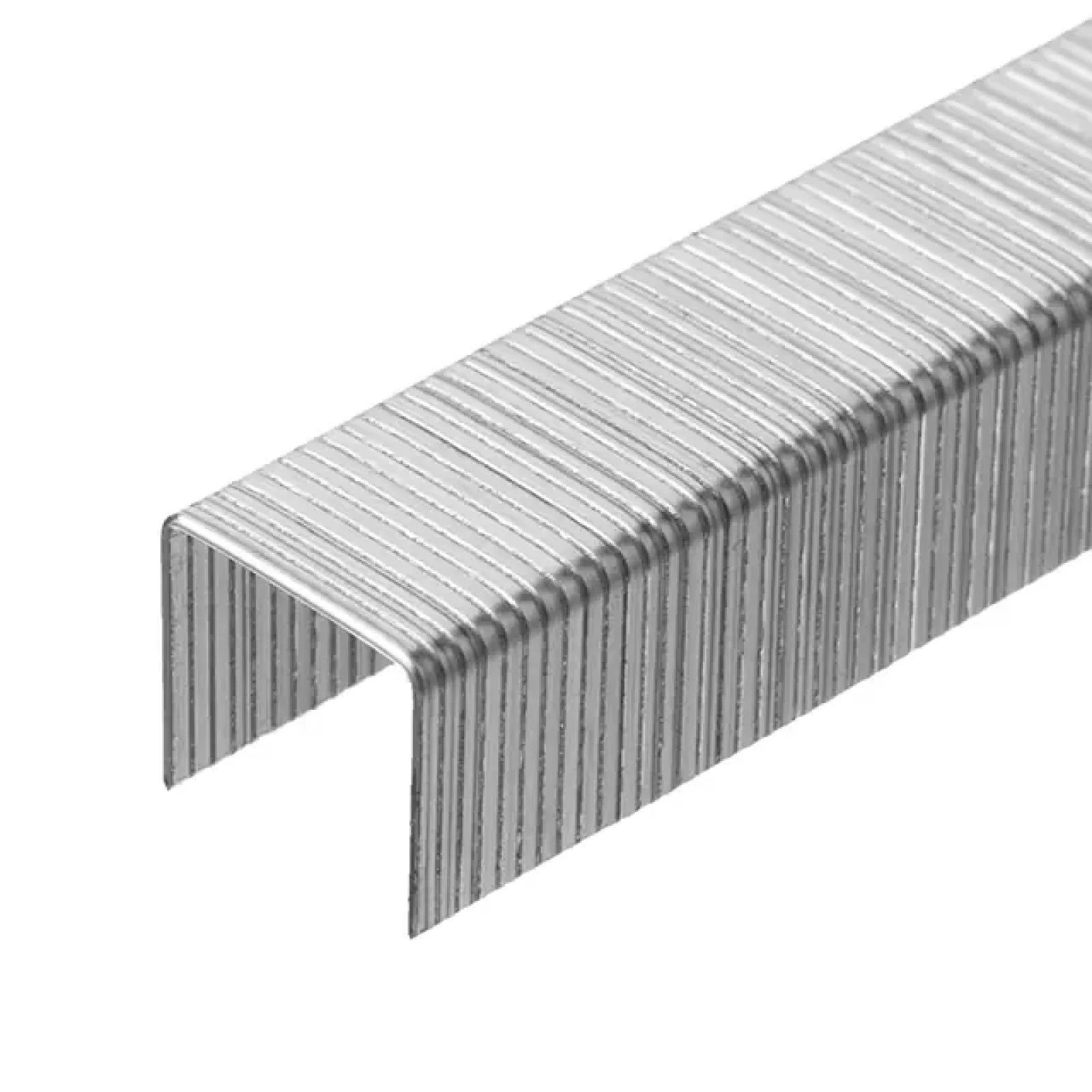 Скоба для степлера 12×12,8 мм (0,9×0,7 мм) 5000 шт/упак INTERTOOL (PT-8012) UA