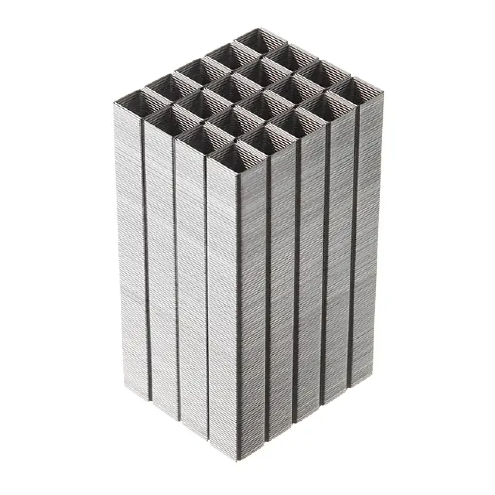 Скоба для степлера 14×12,8 мм (0,9×0,7 мм) 5000 шт/упак INTERTOOL (PT-8014) UA