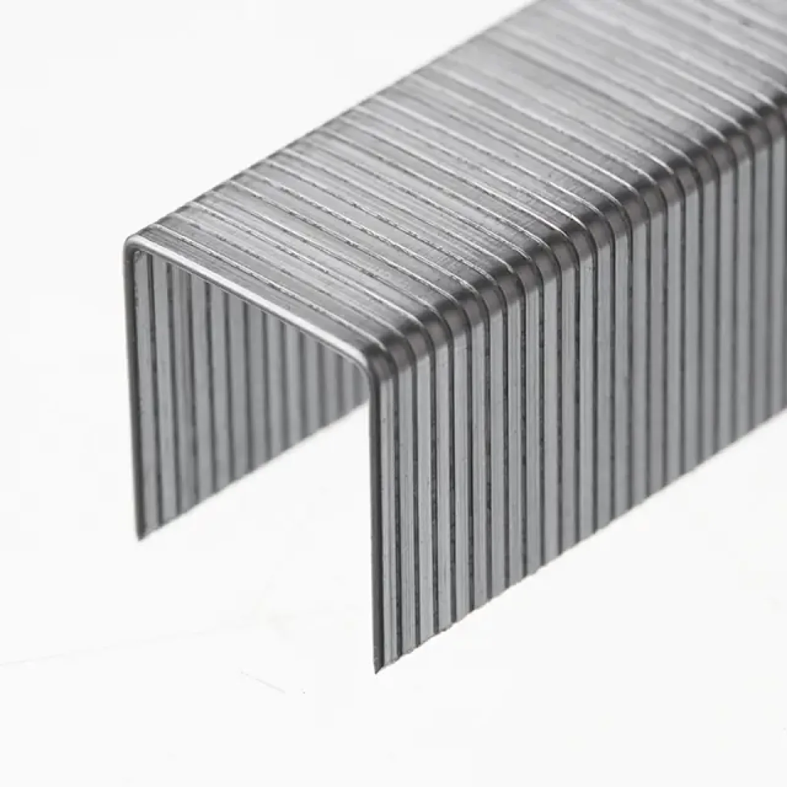 Скоба для степлера 14×12,8 мм (0,9×0,7 мм) 5000 шт/упак INTERTOOL (PT-8014) UA