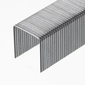 Скоба для степлера 14×12,8 мм (0,9×0,7 мм) 5000 шт/упак INTERTOOL (PT-8014) UA