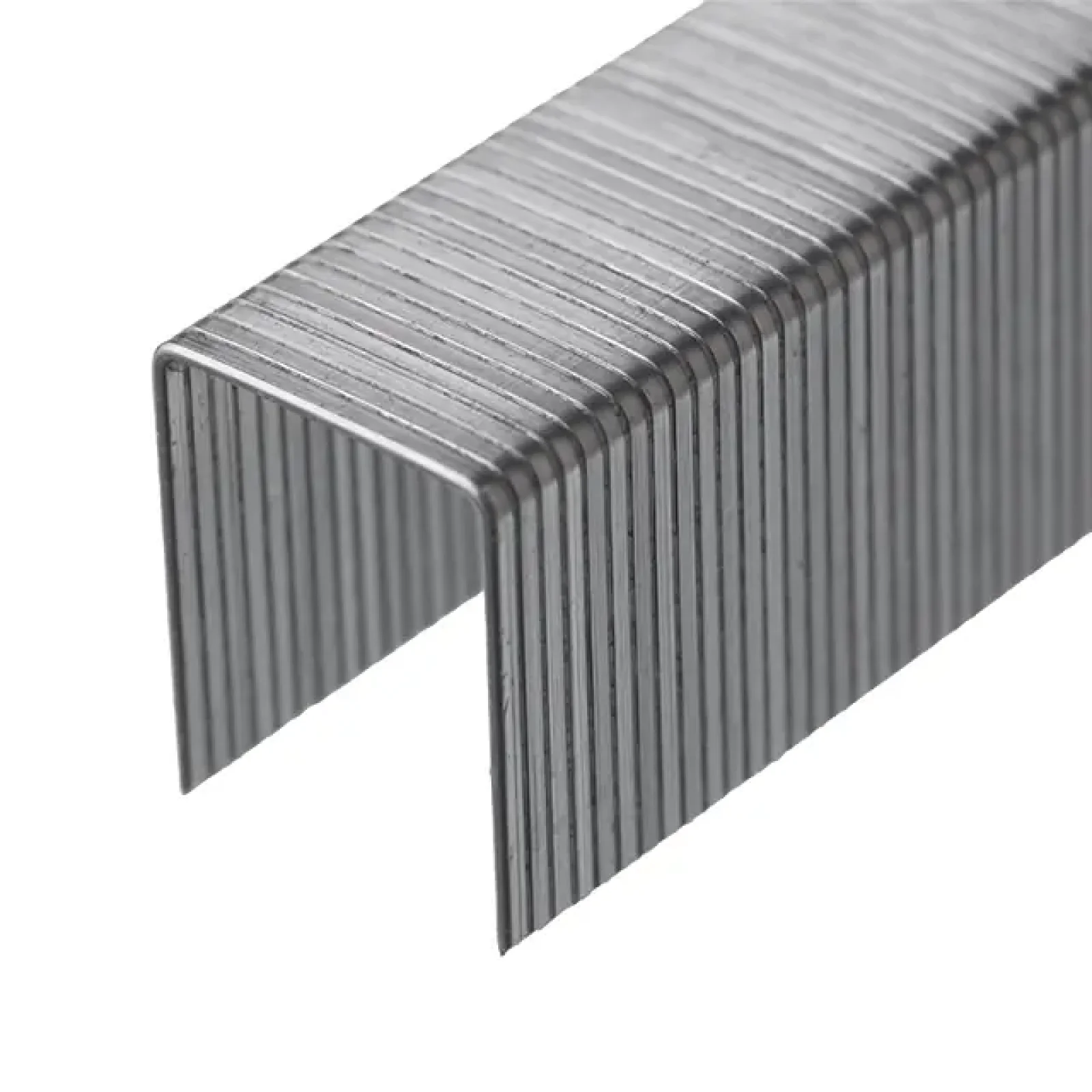 Скоба для степлера 16×12,8 мм (0,9×0,7 мм) 5000 шт/упак INTERTOOL (PT-8016) UA