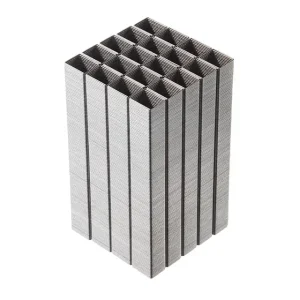 Скоба для степлера 16×12,8 мм (0,9×0,7 мм) 5000 шт/упак INTERTOOL (PT-8016) UA