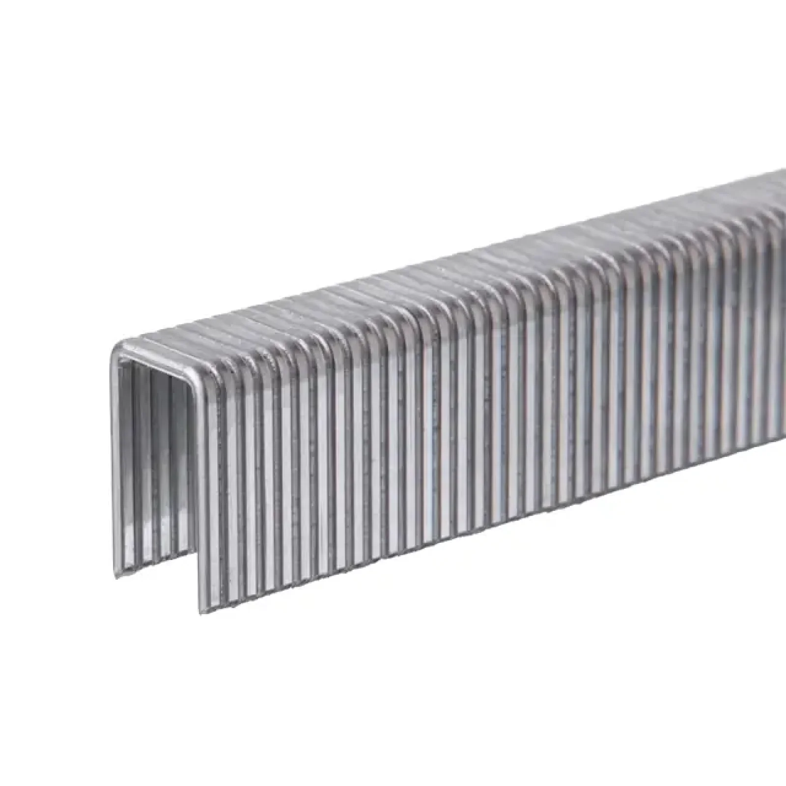 Скоба для степлера PT-1615 18 мм, 10,8×1,40×1,60 мм, 10000 шт/упак INTERTOOL (PT-8218) UA