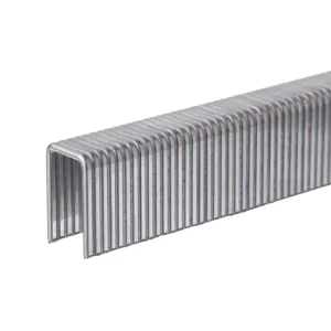 Скоба для степлера PT-1615 18 мм, 10,8×1,40×1,60 мм, 10000 шт/упак INTERTOOL (PT-8218) UA