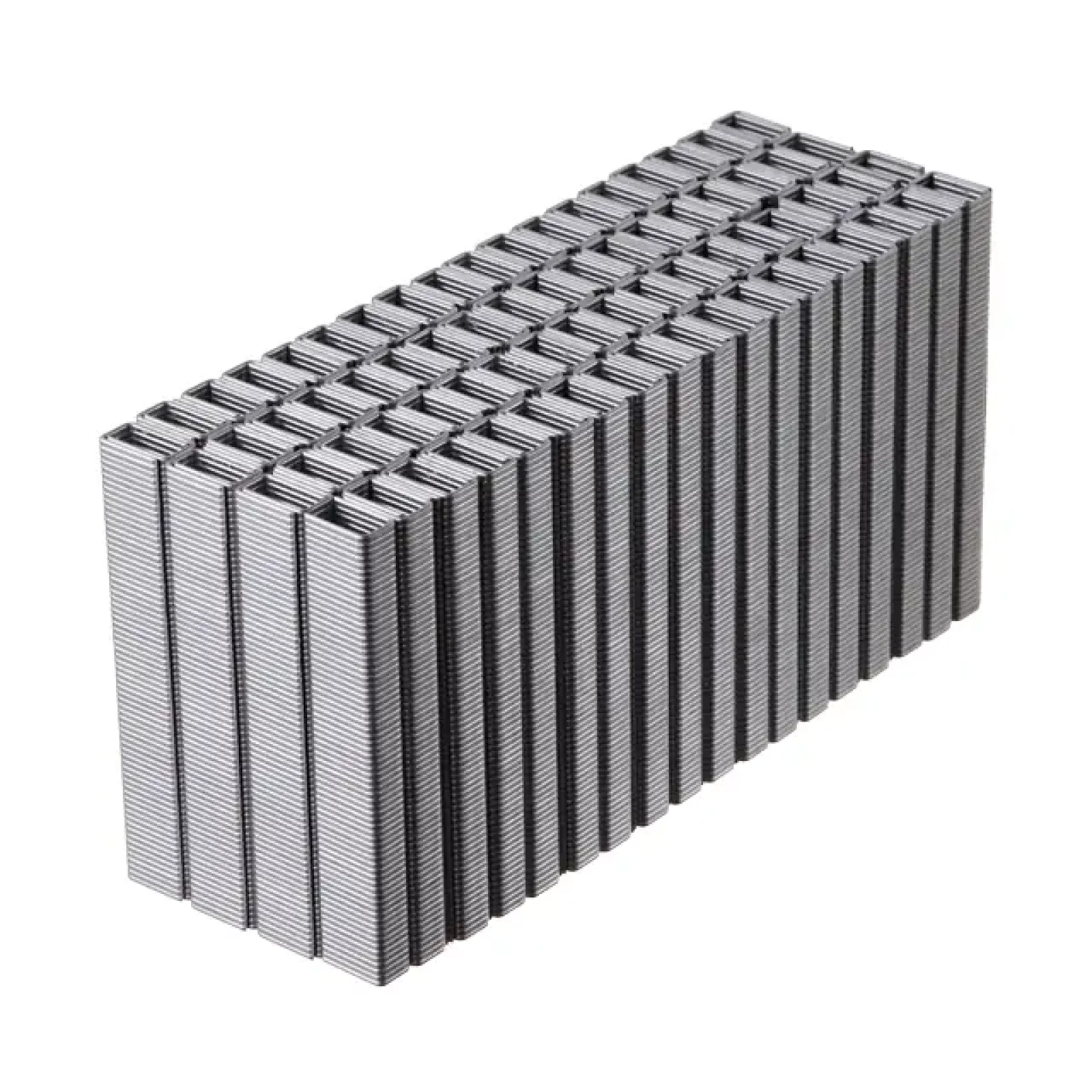 Скоба для степлера PT-1615 18 мм, 10,8×1,40×1,60 мм, 10000 шт/упак INTERTOOL (PT-8218) UA