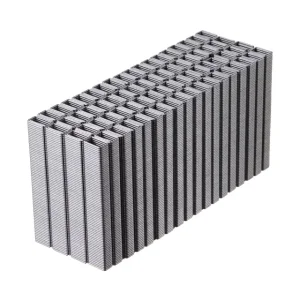 Скоба для степлера PT-1615 18 мм, 10,8×1,40×1,60 мм, 10000 шт/упак INTERTOOL (PT-8218) UA