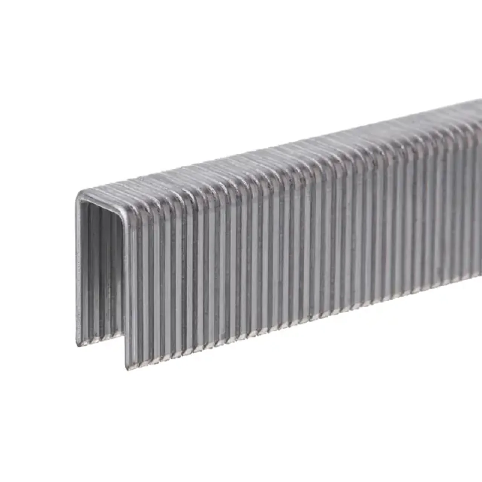 Скоба для степлера PT-1615 20 мм, 10,8×1,40×1,60 мм, 10000 шт/упак INTERTOOL (PT-8220) UA