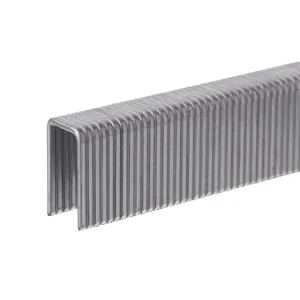 Скоба для степлера PT-1615 20 мм, 10,8×1,40×1,60 мм, 10000 шт/упак INTERTOOL (PT-8220) UA