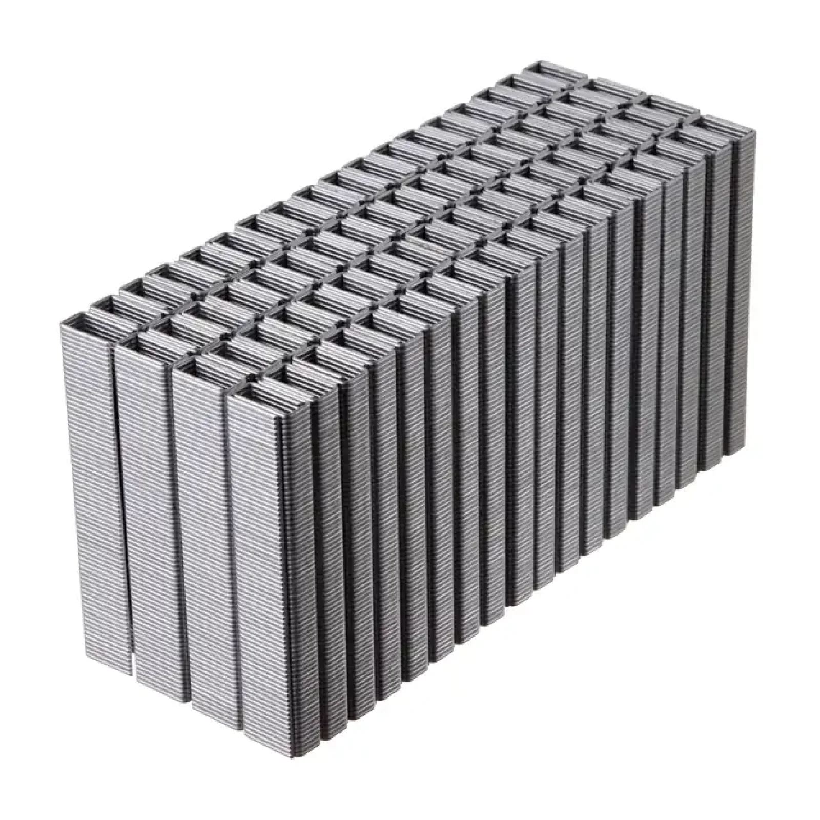 Скоба для степлера PT-1615 20 мм, 10,8×1,40×1,60 мм, 10000 шт/упак INTERTOOL (PT-8220) UA