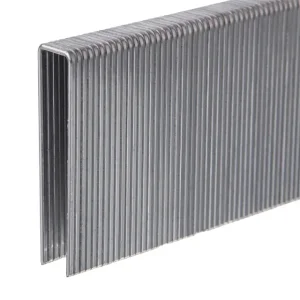 Скоба для степлера PT-1615 50 мм, 10,8×1,40×1,60 мм, 10000 шт/упак INTERTOOL (PT-8250) UA