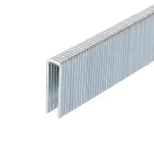 Скоба для степлера PT-1612 18×5,7(5,8) мм, 18GA, 1,25×1,0 мм, 5000 од/упак INTERTOOL (PT-8318) UA