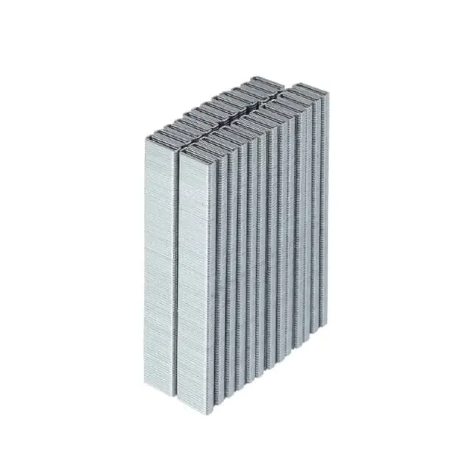 Скоба для степлера PT-1612 18×5,7(5,8) мм, 18GA, 1,25×1,0 мм, 5000 од/упак INTERTOOL (PT-8318) UA