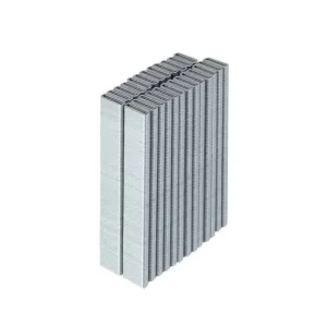 Скоба для степлера PT-1612 18×5,7(5,8) мм, 18GA, 1,25×1,0 мм, 5000 од/упак INTERTOOL (PT-8318) UA