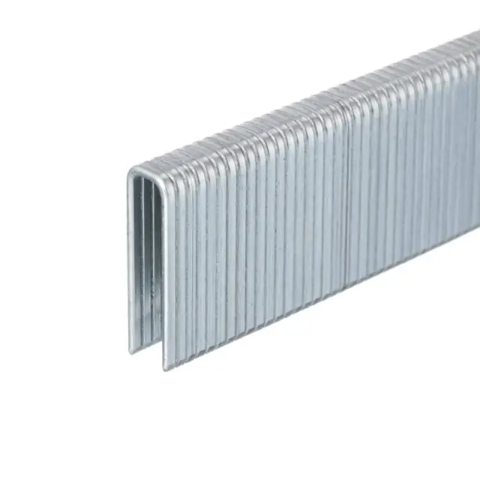 Скоба для степлера PT-1612 20×5,7(5,8) мм, 18GA, 1,25×1,0 мм, 5000 од/упак INTERTOOL (PT-8320) UA