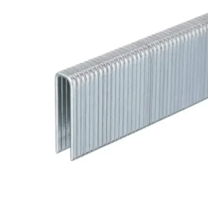 Скоба для степлера PT-1612 20×5,7(5,8) мм, 18GA, 1,25×1,0 мм, 5000 од/упак INTERTOOL (PT-8320) UA