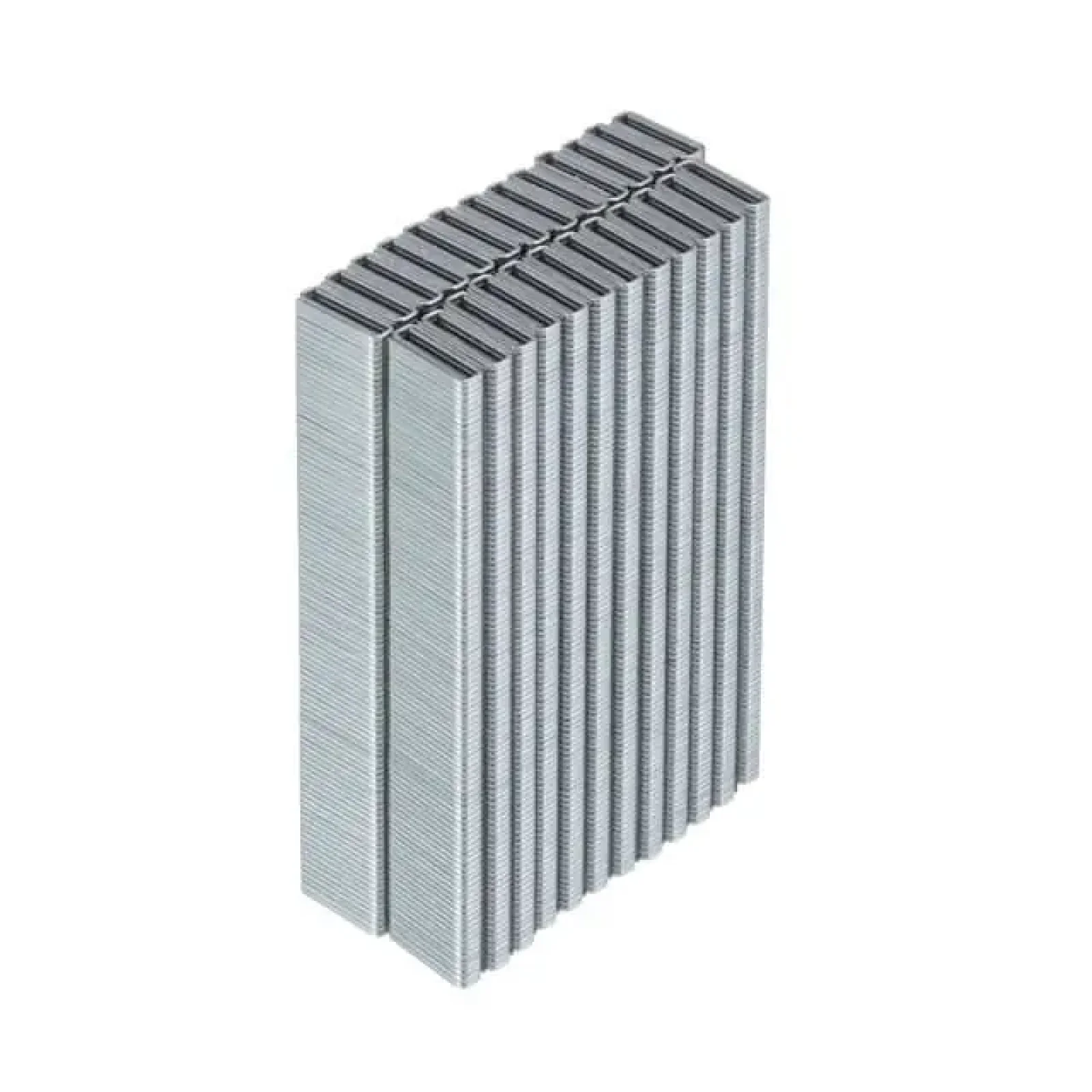 Скоба для степлера PT-1612 20×5,7(5,8) мм, 18GA, 1,25×1,0 мм, 5000 од/упак INTERTOOL (PT-8320) UA