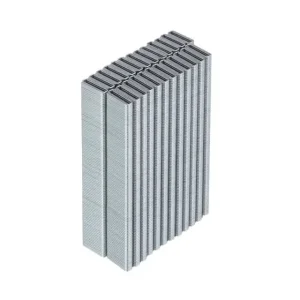 Скоба для степлера PT-1612 20×5,7(5,8) мм, 18GA, 1,25×1,0 мм, 5000 од/упак INTERTOOL (PT-8320) UA