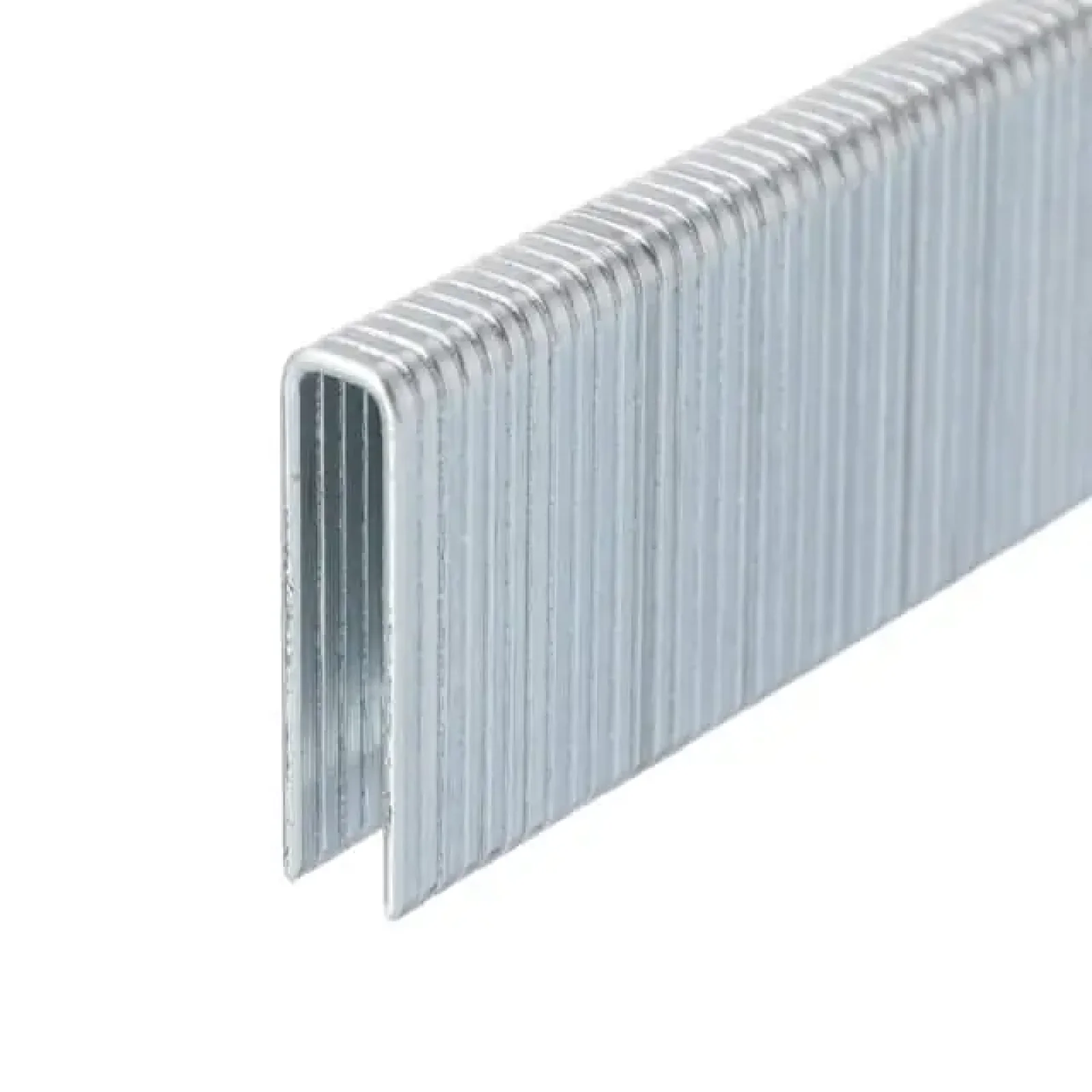 Скоба для степлера PT-1612 22×5,7(5,8) мм, 18GA, 1,25×1,0 мм, 5000 од/упак INTERTOOL (PT-8322) UA