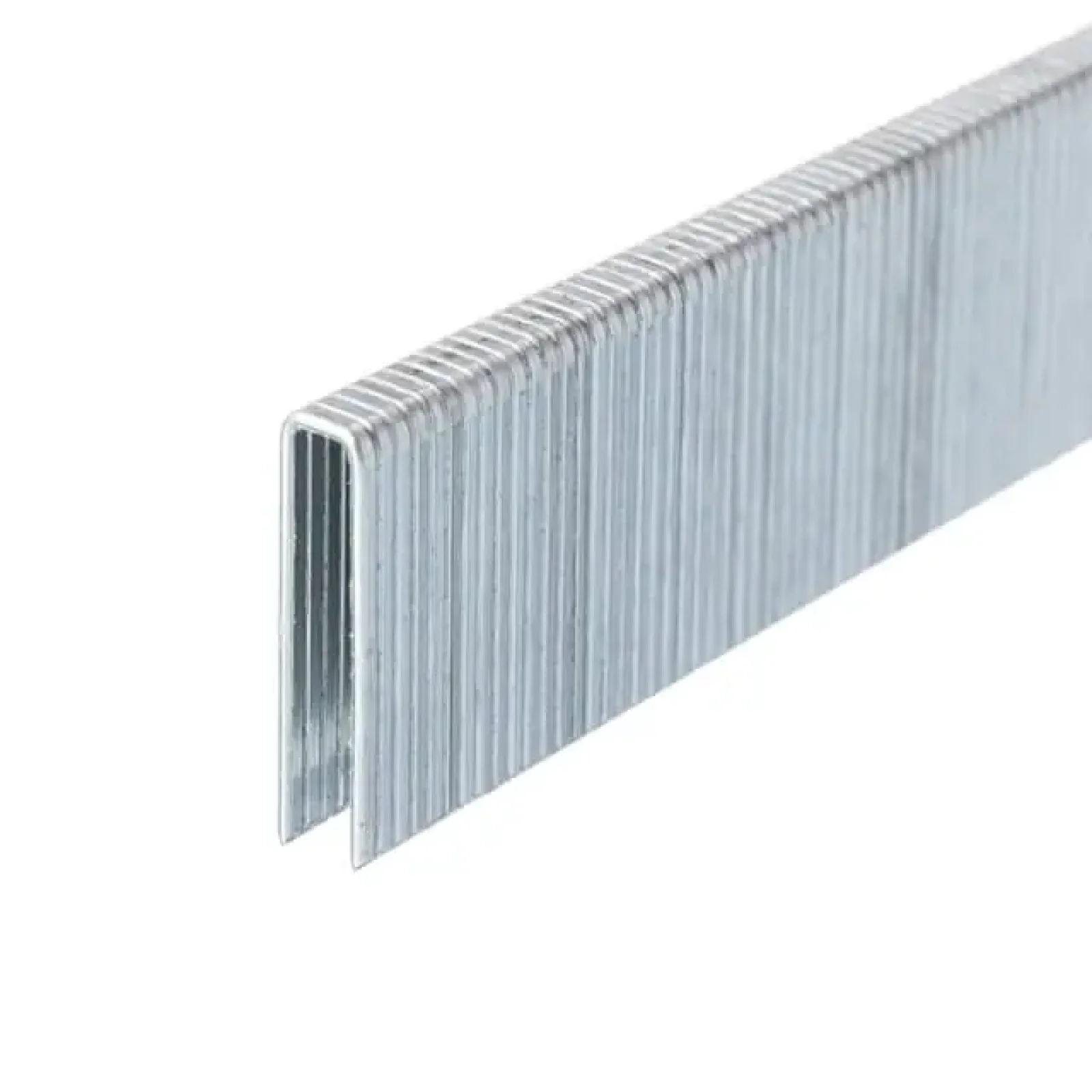 Скоба для степлера PT-1612 25×5,7(5,8) мм, 18GA, 1,25×1,0 мм, 5000 од/упак INTERTOOL (PT-8325) UA