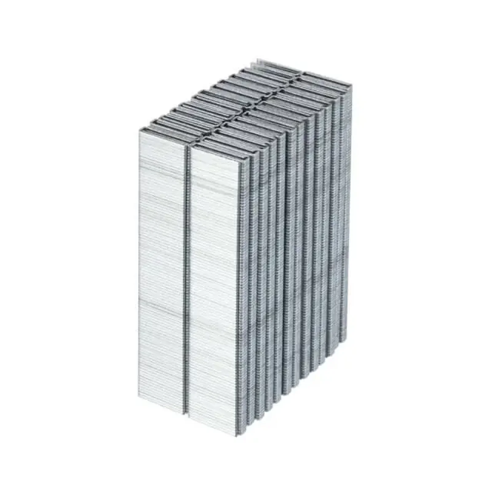 Скоба для степлера PT-1612 25×5,7(5,8) мм, 18GA, 1,25×1,0 мм, 5000 од/упак INTERTOOL (PT-8325) UA