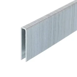 Скоба для степлера PT-1612 28×5,7(5,8) мм, 18GA, 1,25×1,0 мм, 5000 од/упак INTERTOOL (PT-8328) UA