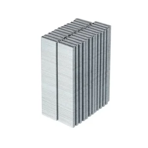 Скоба для степлера PT-1612 28×5,7(5,8) мм, 18GA, 1,25×1,0 мм, 5000 од/упак INTERTOOL (PT-8328) UA