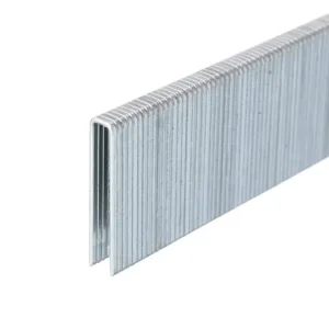 Скоба для степлера PT-1612 30×5,7(5,8) мм, 18GA, 1,25×1,0 мм, 5000 од/упак INTERTOOL (PT-8330) UA