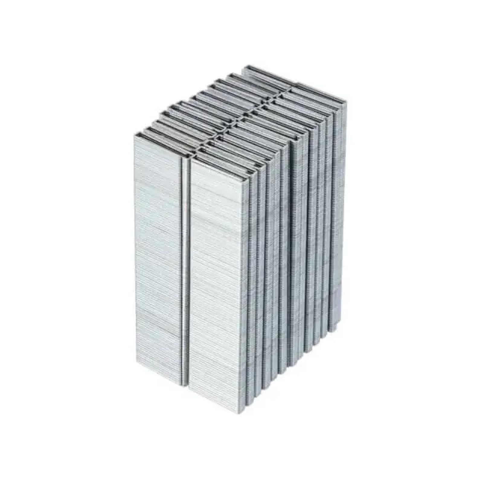 Скоба для степлера PT-1612 30×5,7(5,8) мм, 18GA, 1,25×1,0 мм, 5000 од/упак INTERTOOL (PT-8330) UA