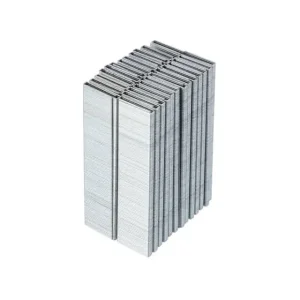 Скоба для степлера PT-1612 30×5,7(5,8) мм, 18GA, 1,25×1,0 мм, 5000 од/упак INTERTOOL (PT-8330) UA