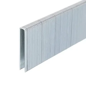 Скоба для степлера PT-1612 32×5,7(5,8) мм, 18GA, 1,25×1,0 мм, 5000 од/упак INTERTOOL (PT-8332) UA