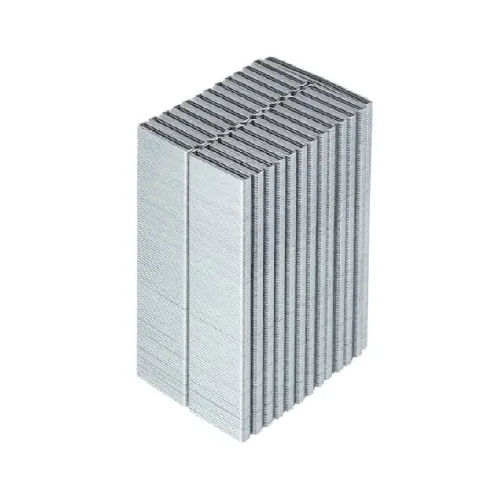 Скоба для степлера PT-1612 35×5,7(5,8) мм, 18GA, 1,25×1,0 мм, 5000 од/упак INTERTOOL (PT-8335) UA