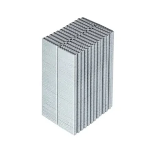 Скоба для степлера PT-1612 35×5,7(5,8) мм, 18GA, 1,25×1,0 мм, 5000 од/упак INTERTOOL (PT-8335) UA