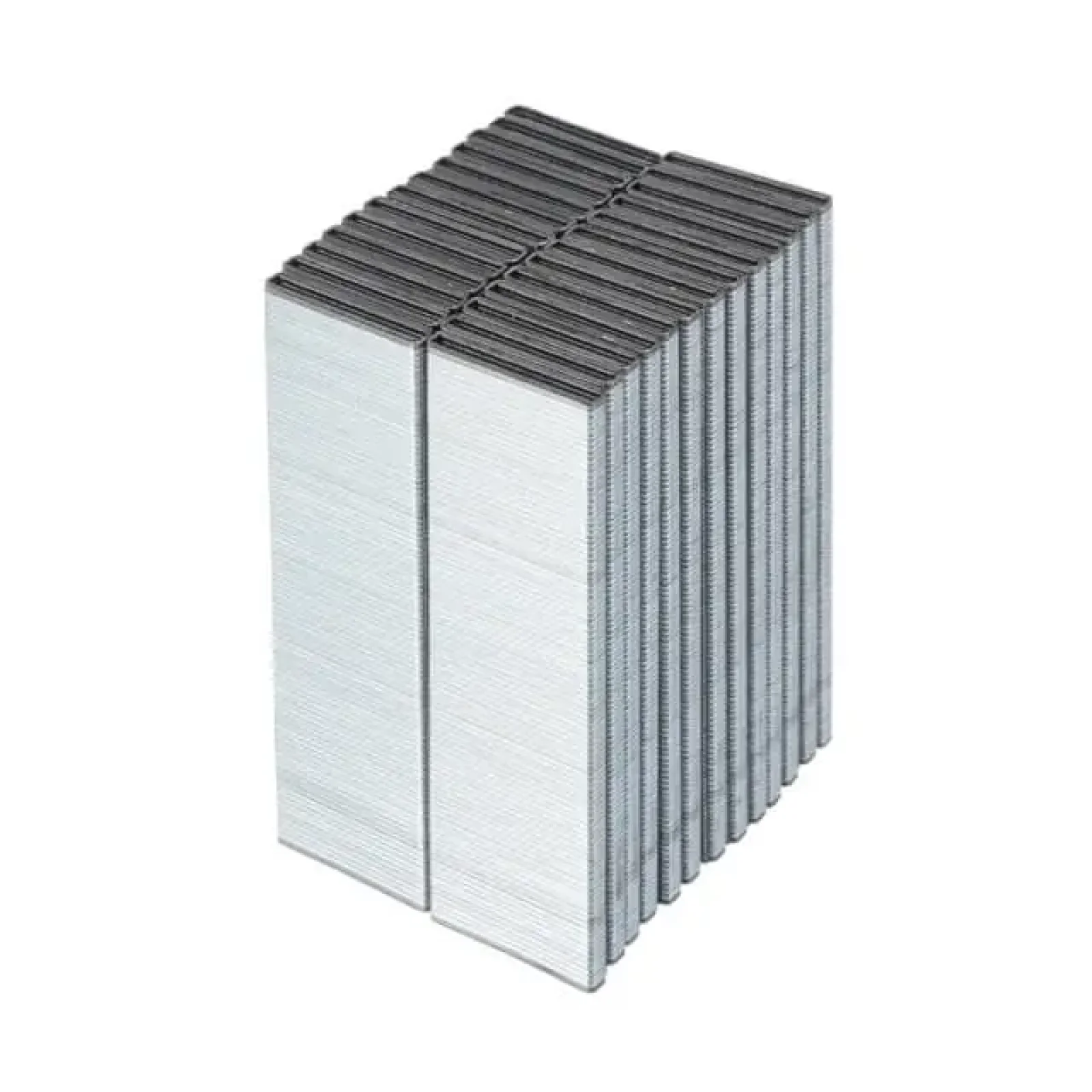 Скоба для степлера PT-1612 38×5,7(5,8) мм, 18GA, 1,25×1,0 мм, 5000 од/упак INTERTOOL (PT-8338) UA