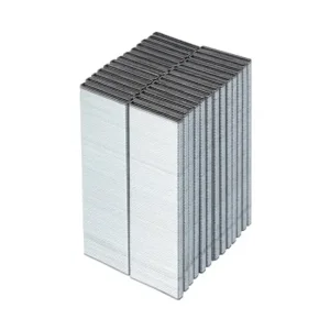 Скоба для степлера PT-1612 38×5,7(5,8) мм, 18GA, 1,25×1,0 мм, 5000 од/упак INTERTOOL (PT-8338) UA